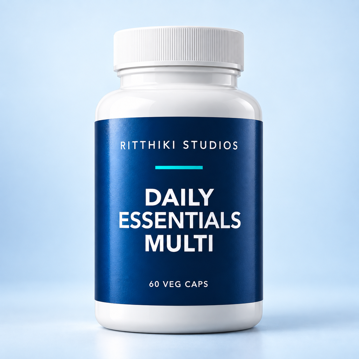 Ritthiki Daily Essentials Multi